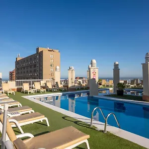 Apart-hotel Gf Noelia, Puerto de la Cruz (Tenerife)