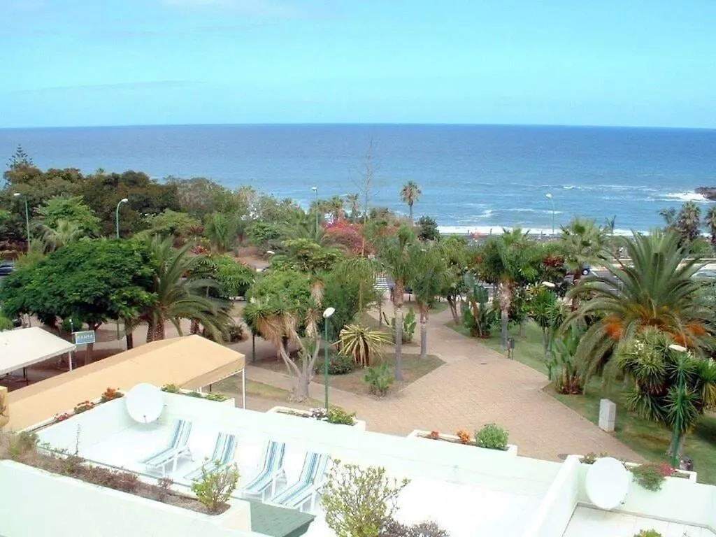Apartment Ferienwohnung Bahia I Puerto de la Cruz  Spanien