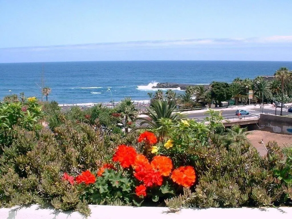 Bahia I Apartment Puerto de la Cruz  0*, Puerto de la Cruz (Tenerife) Spain