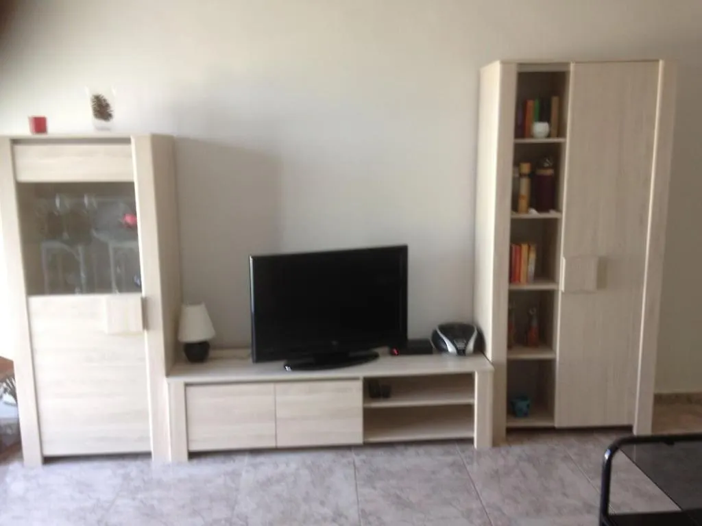 Ferienwohnung Bahia I Puerto de la Cruz  Apartment Puerto de la Cruz (Tenerife)