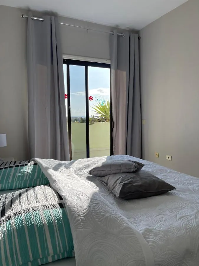 Ferienwohnung Bahia I Puerto de la Cruz