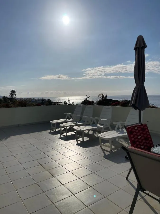 Apartment Ferienwohnung Bahia I Puerto de la Cruz