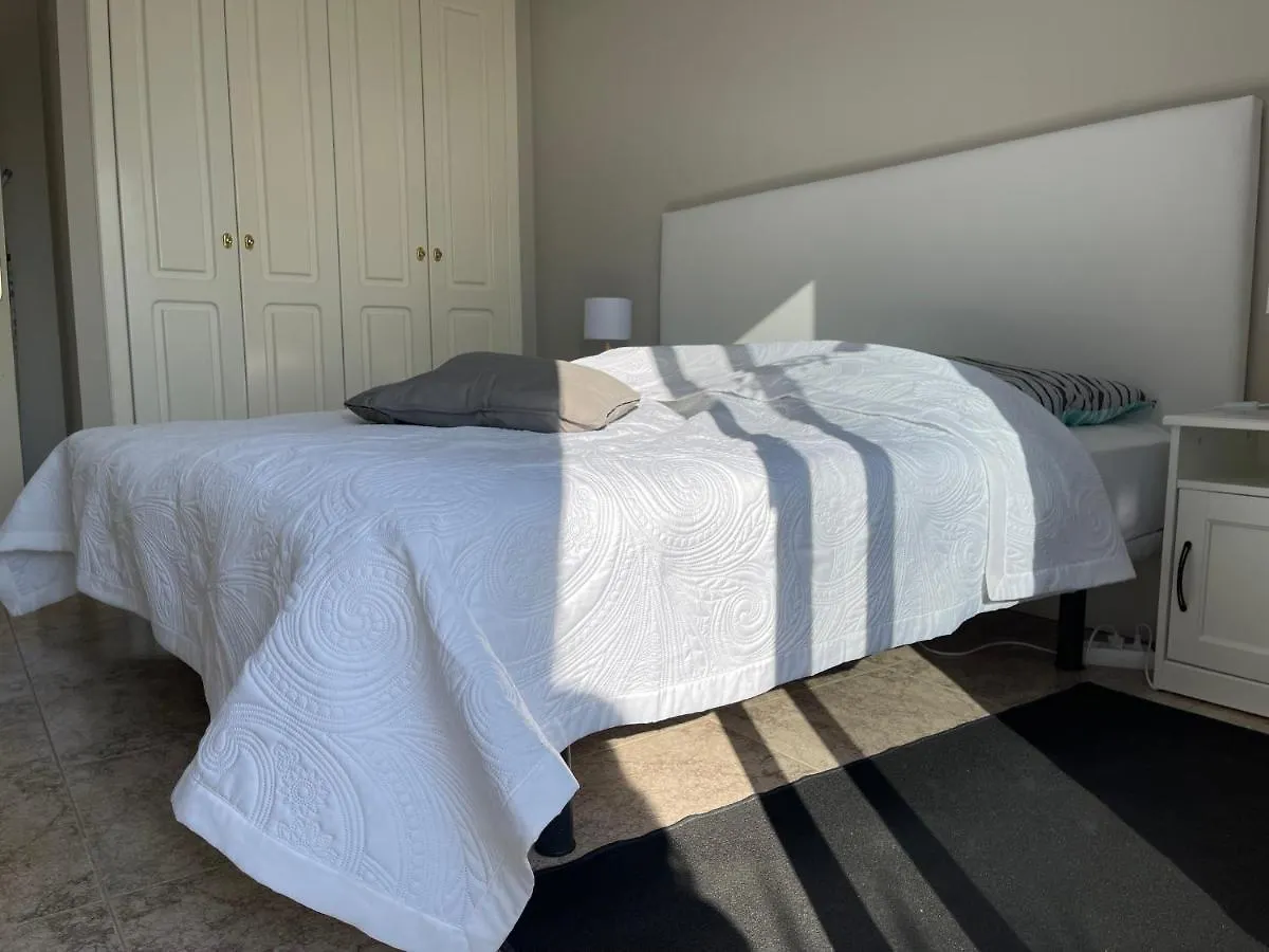 Apartment Ferienwohnung Bahia I Puerto de la Cruz  Spanien