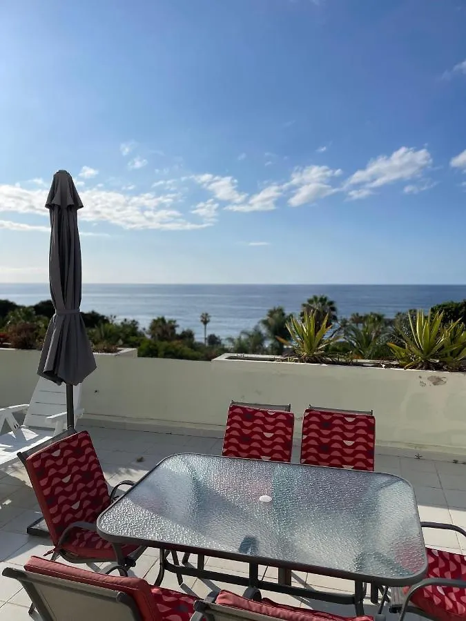 Bahia I Apartment Puerto de la Cruz  Spain