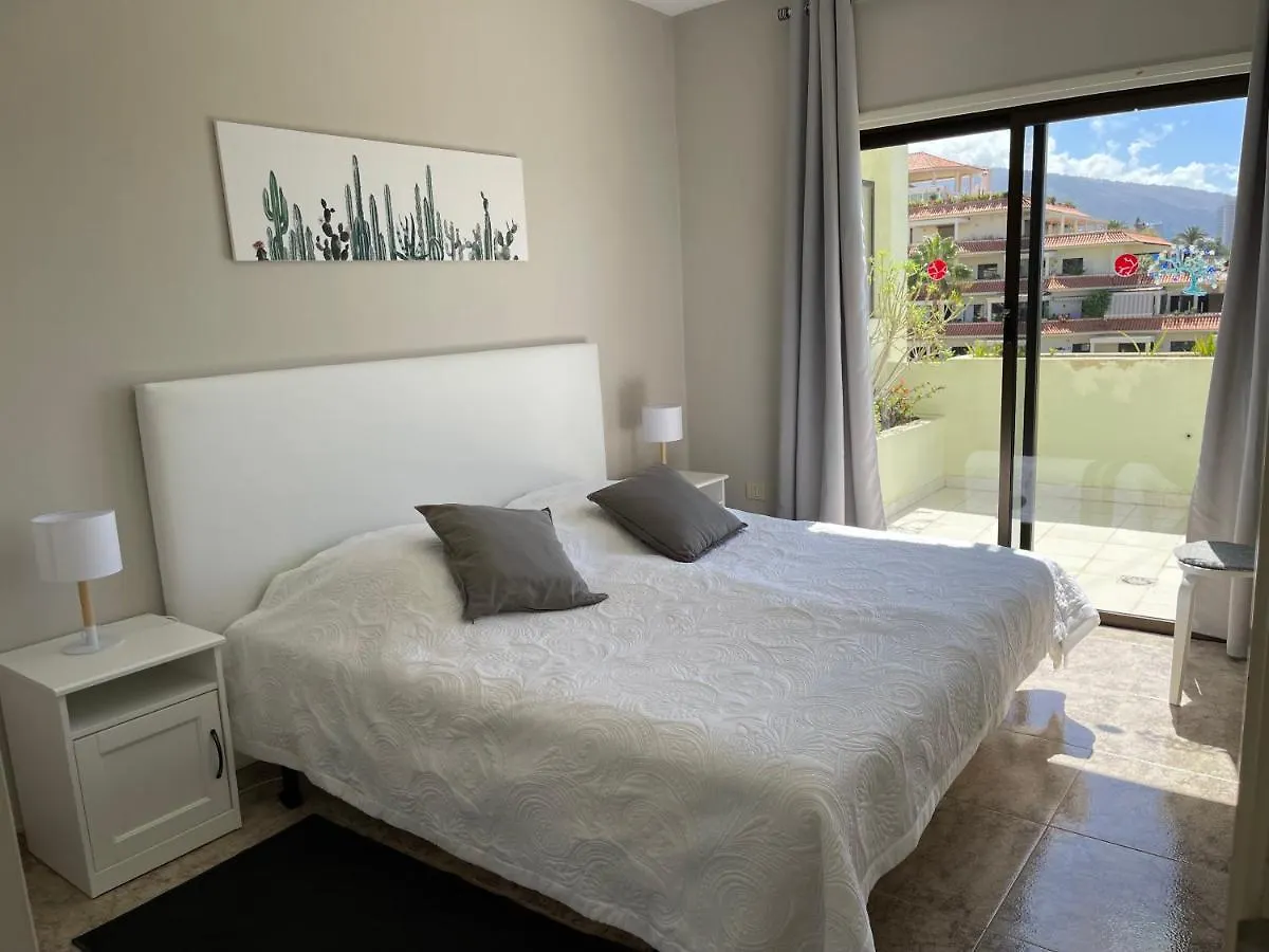 Bahia I Apartment Puerto de la Cruz   Puerto de la Cruz (Tenerife)