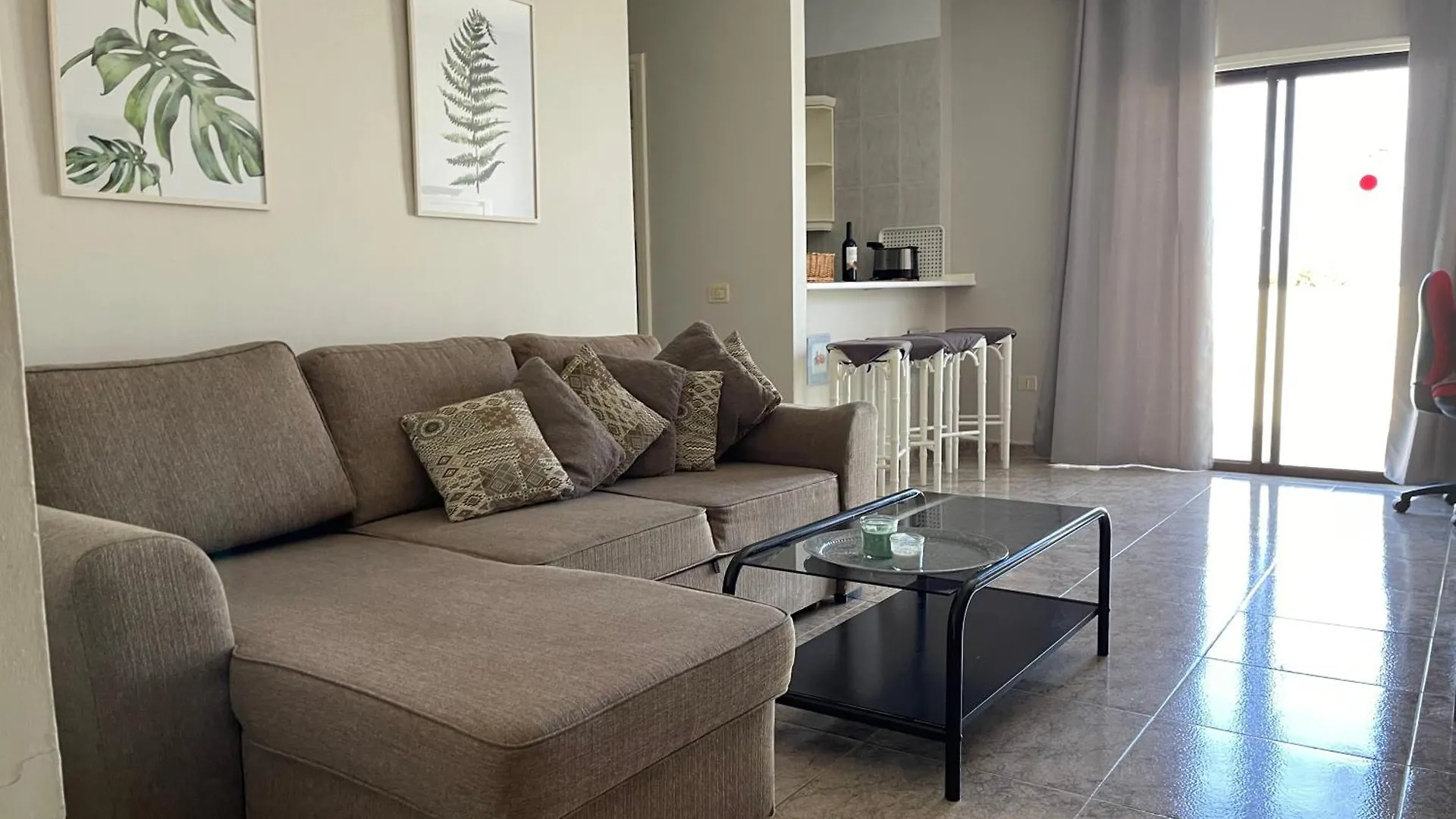 Apartment Ferienwohnung Bahia I Puerto de la Cruz