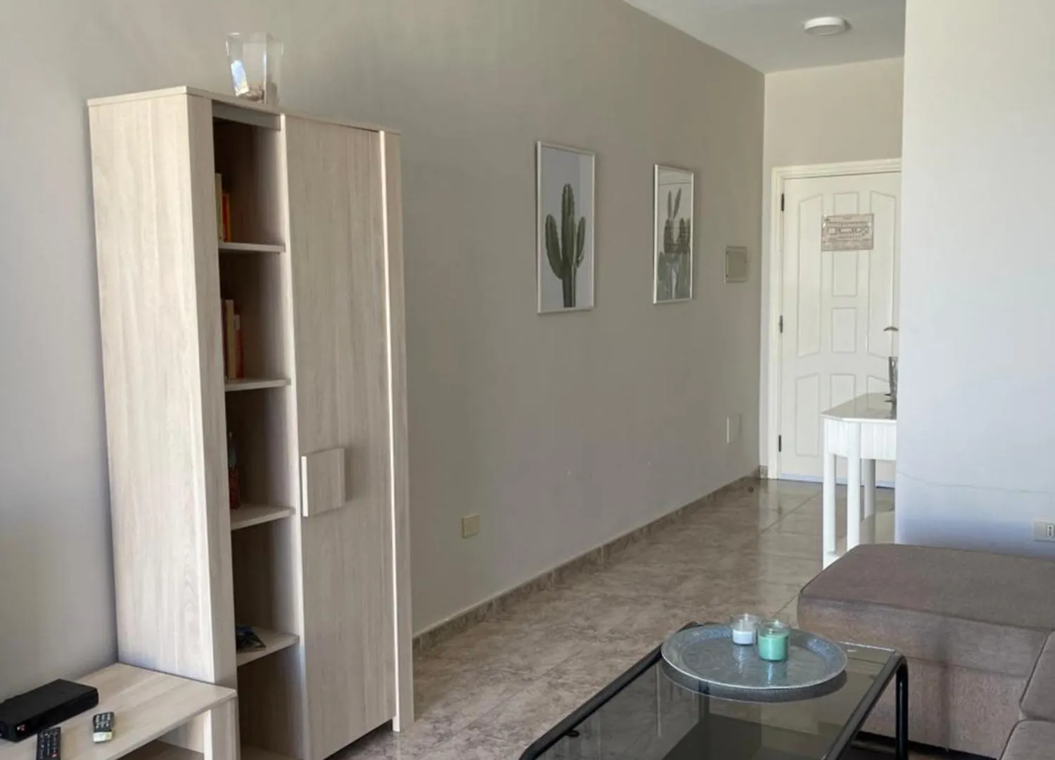 Bahia I Apartamento Puerto de la Cruz  Puerto de la Cruz (Tenerife)