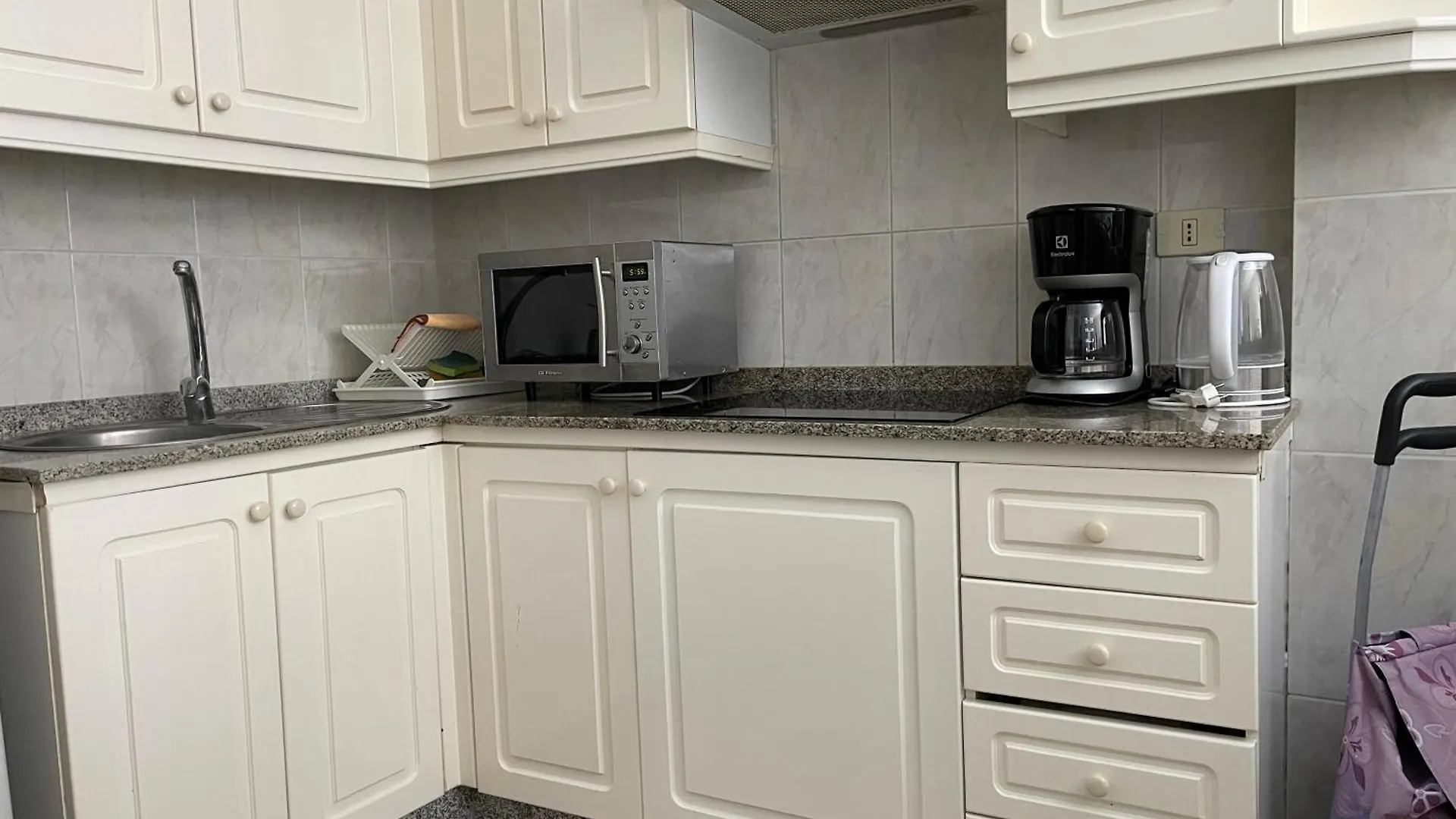 Bahia I Apartamento Puerto de la Cruz  Espanha