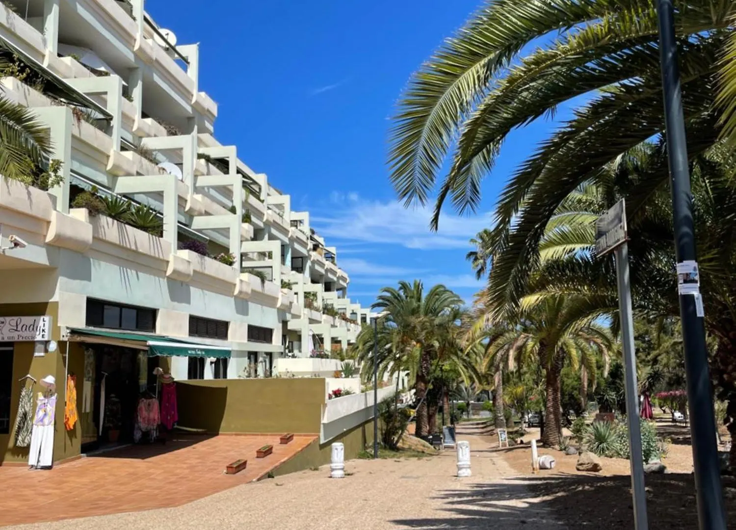 Ferienwohnung Bahia I Puerto de la Cruz  Spanien