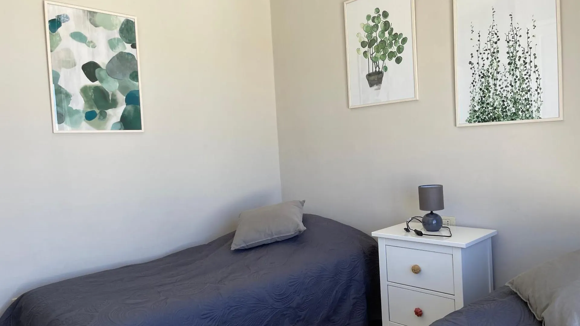 Bahia I Apartamento Puerto de la Cruz  Espanha